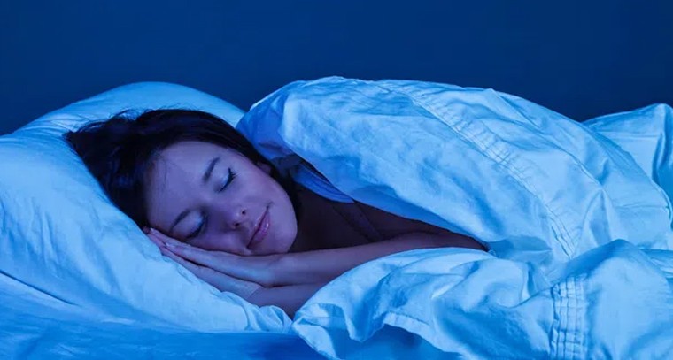 ఈ చిట్కాలతో హాయిగా నిద్రపోండి!
