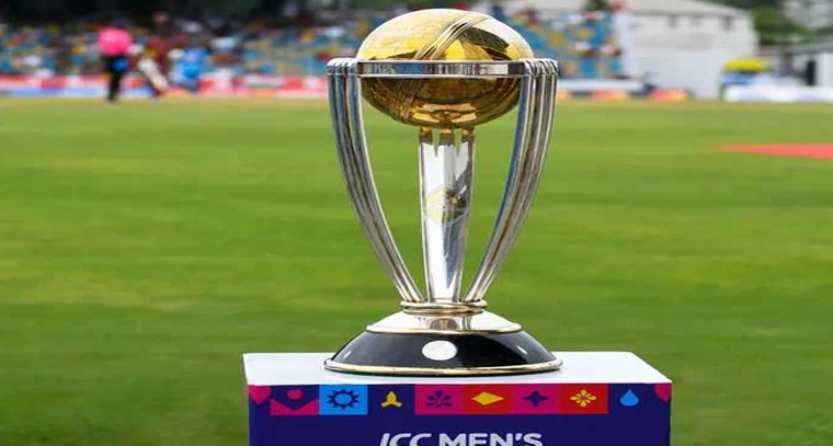 ముచ్చటగా మూడో వరల్డ్‌కప్‌ సాధించేనా?
