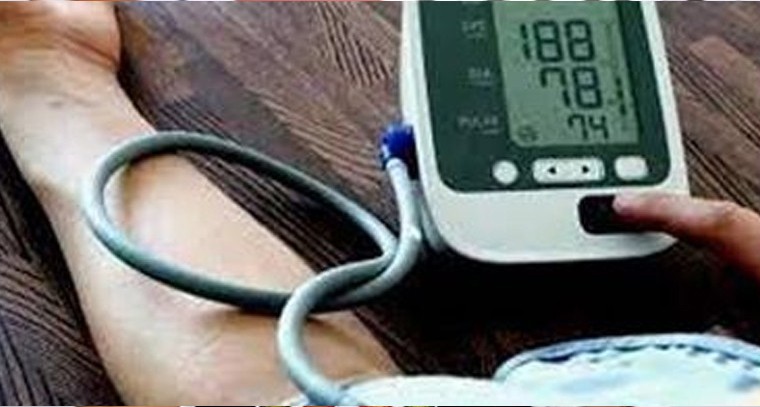 హైబీపీని కంట్రోల్ లో ఉంచుకోండిలా
