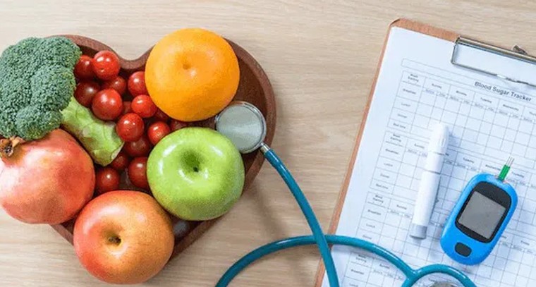 మందులు లేకుండా మధుమేహాన్ని నియంత్రించండిలా
