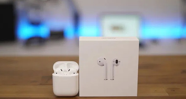 చౌక ధరలో యాపిల్ ఎయిర్ పాడ్స్
