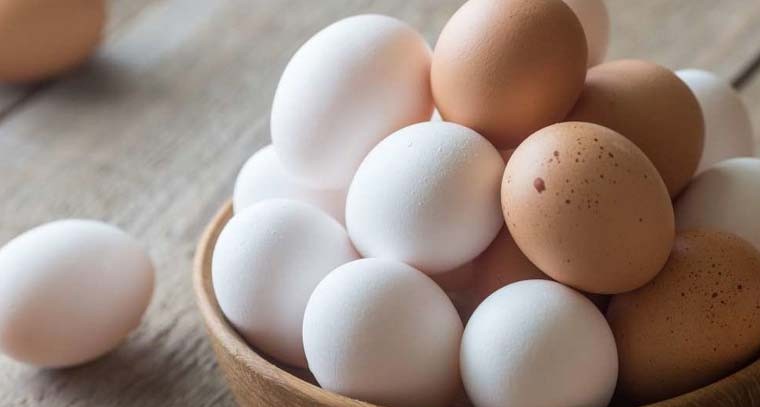 గుడ్లు ఎక్కువగా తింటున్నారా? జాగ్రత్త!
