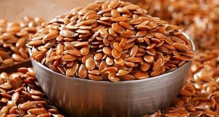 అవిసె గింజలతో కలిగే ఆరోగ్య ప్రయోజనాలివే
