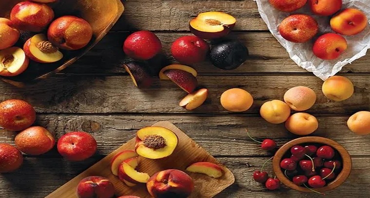 స్టోన్‌ ఫ్రూట్స్​లో ఆరోగ్య ప్రయోజనాలు
