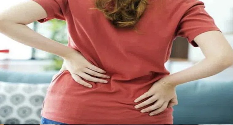 ఈ అలవాట్లతోనే వెన్ను నొప్పి మాయం
