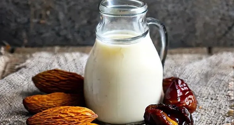 రక్తహీనత నివారణకి ఈ పాలు దివ్యౌషధం
