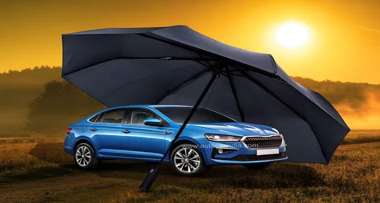 వేసవిలో మీ కారును రక్షించుకోండిలా
