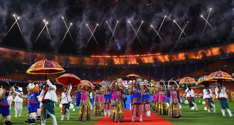 నేటి నుండి గోవాలో జాతీయ క్రీడలు ప్రారంభం
