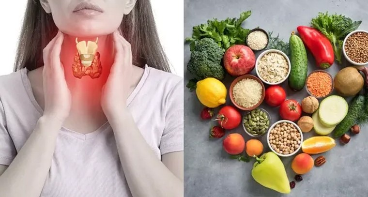 థైరాయిడ్ సమస్యకు చెక్ పెట్టండి ఇలా..
