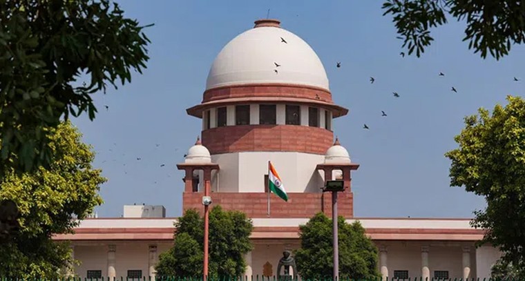 అమరావతి పిటిషన్లపై నేడు విచారణ