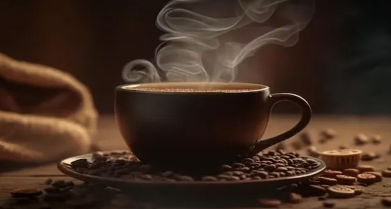 రోజూ ఒక కప్పు కాఫీ తాగడం వల్ల కలిగే ప్రయోజనాలు
