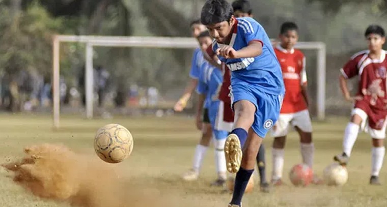 క్రీడలతో విద్యార్థులకు కలిగే ప్రధాన ప్రయోజనాలివే
