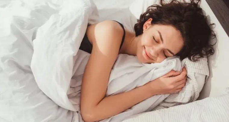 చిన్న కునుకుతో బోలెడు ప్రయోజనాలు
