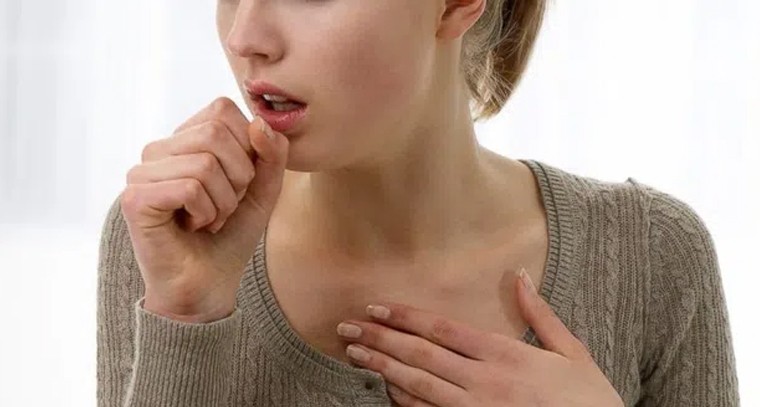 దగ్గు, గొంతు నొప్పిని పోగొట్టుకోండిలా
