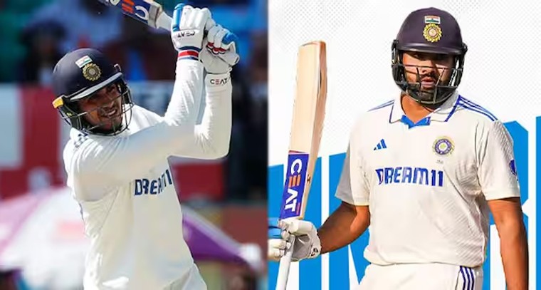 ధర్మశాల లో సెంచరీల మోత !