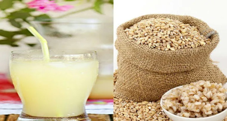 వేసవిలో అలసటను తగ్గించే పానీయం