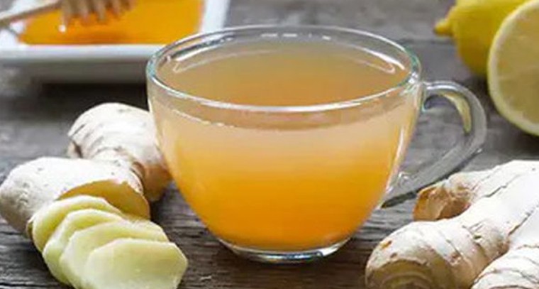 పొట్ట తగ్గాలంటే చేయండిలా
