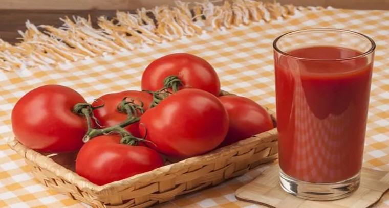 టమాటా జ్యూస్ ఆరోగ్య ప్రయోజనాలు
