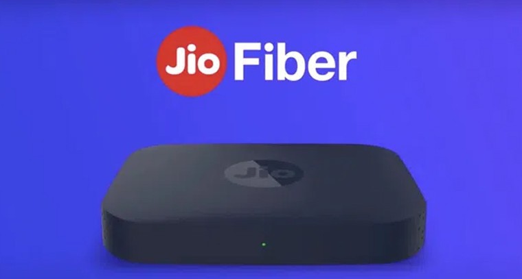 రిలయన్స్ జియో మరో సంచలనం
