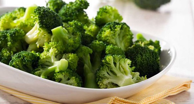 బ్రోకలీతో అదుపులో డయాబెటిస్‌
