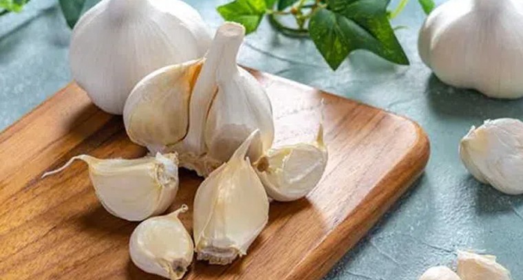 వెల్లుల్లితో ఆరోగ్య ప్రయోజనాలు
