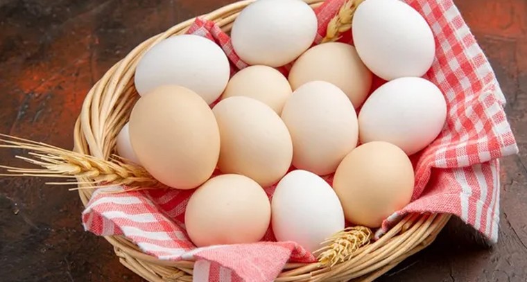 గుడ్లు ఎక్కువ కాలం పాడవకుండా ఉండాలంటే ఇలా స్టోర్‌ చేయండి..!
