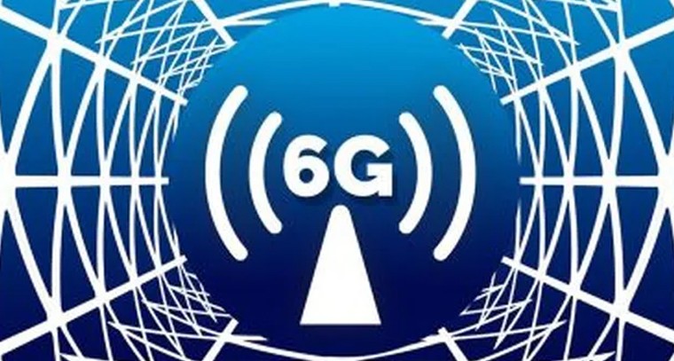 6Gకి సన్నద్ధమవుతున్న భారత్
