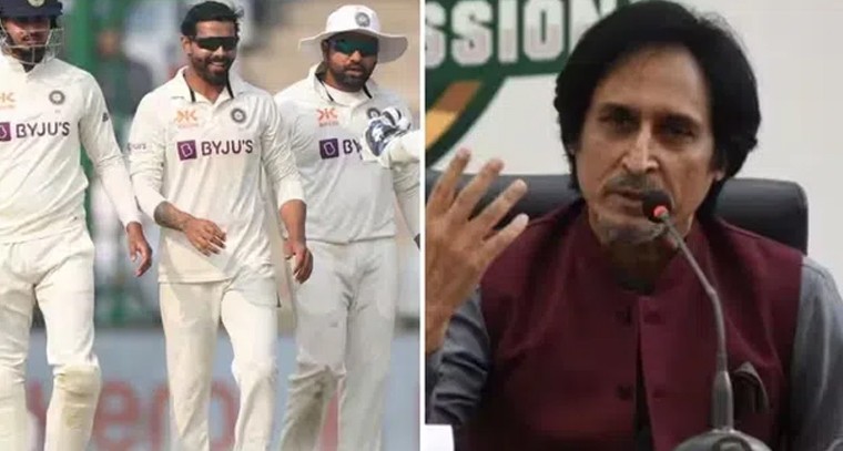 టీమిండియా ఆల్ రౌండర్లపై పాక్ మాజీ క్రికెటర్ ప్రశంసలు
