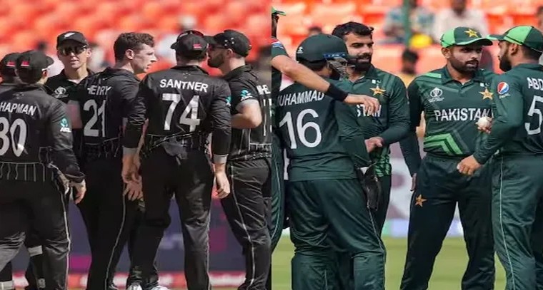 వరల్డ్ కప్‌లో నేడు కీలక పరిణామం
