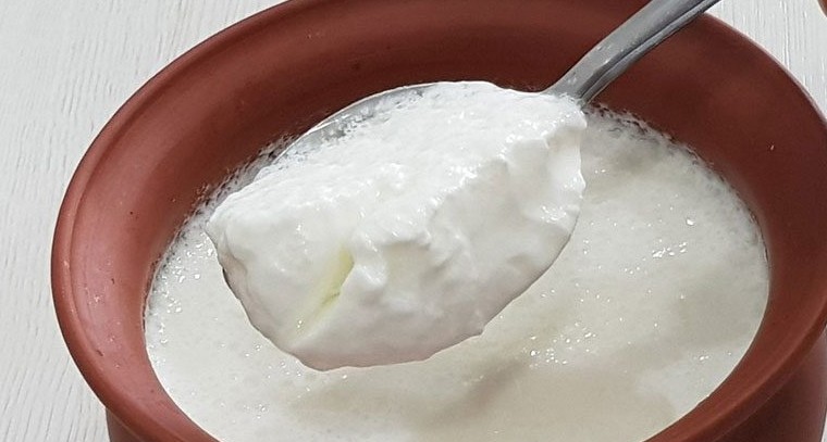 పెరుగుతో ఈ సమస్యలకు గుడ్‌బై చెప్పండి
