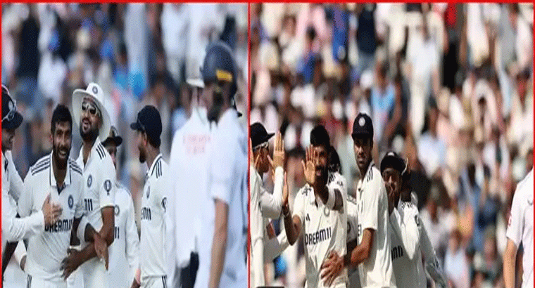 ఇంగ్లాండ్ 192 ఆలౌట్.. లార్డ్స్ టెస్ట్‌లో భారత్ లక్ష్యంగా 193