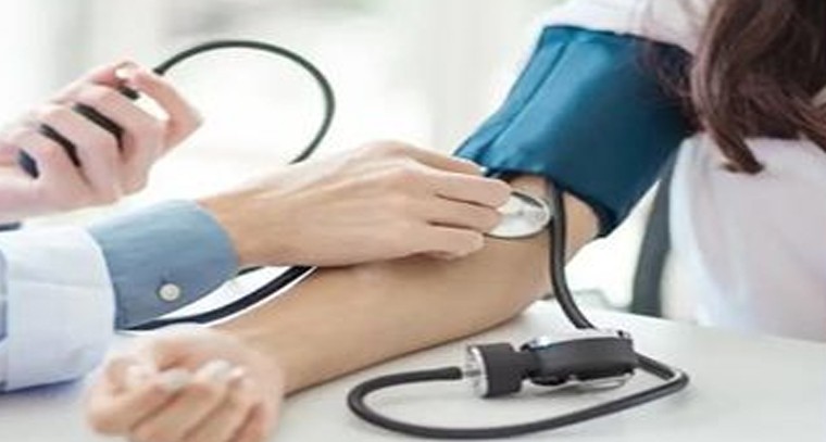 అధిక రక్తపోటును అదుపులో ఉంచుకోండిలా
