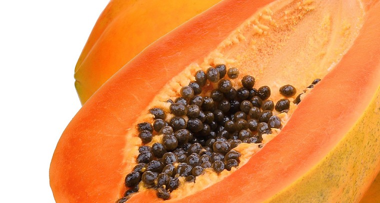 బొప్పాయి తింటే కలిగే ప్రయోజనాలివే
