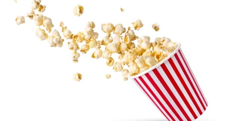 పాప్ కార్న్ ఆరోగ్యానికి మంచిదే!
