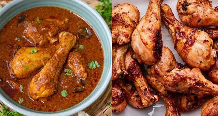 వేసవికాలంలో మాంసం తినవచ్చా..?
