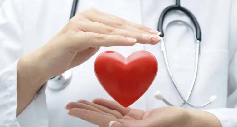 గుండెపోటు ముప్పు నుంచి తప్పించుకోండిలా
