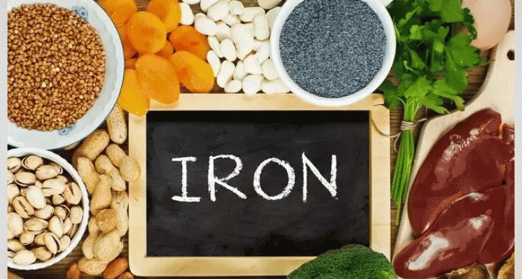మహిళల్లో ఐరన్‌ లోపం..దీనివల్ల కలిగే నష్టాలు
