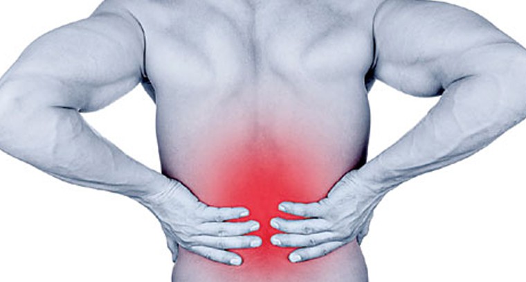 నడుము నొప్పి రావొద్దంటే ఈ జాగ్రత్తలు తప్పనిసరి!
