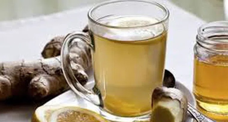 వేడి నీటిలో అల్లం కలిపి తాగుతున్నారా..?
