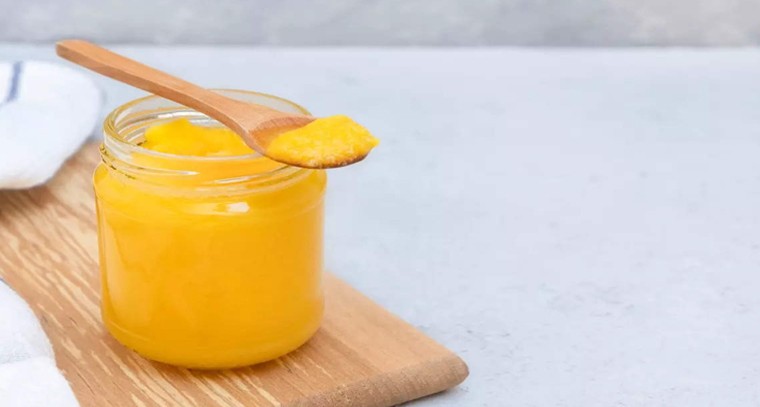 ఖాళీ కడుపుతో నెయ్యిని తింటే అద్భుత ప్రయోజనాలు
