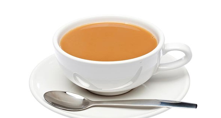 ఉదయాన్నే ఖాళీ కడుపుతో టీ తాగుతున్నారా?