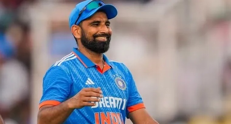 ‘సెమీ ఫైనల్ కాదు.. షమీ ఫైనల్’
