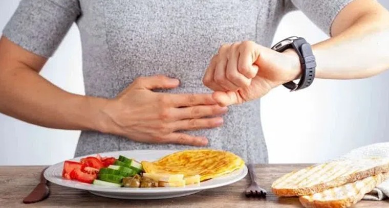 ఉపవాసం చేయడం ఆరోగ్యానికి మంచిదేనా?
