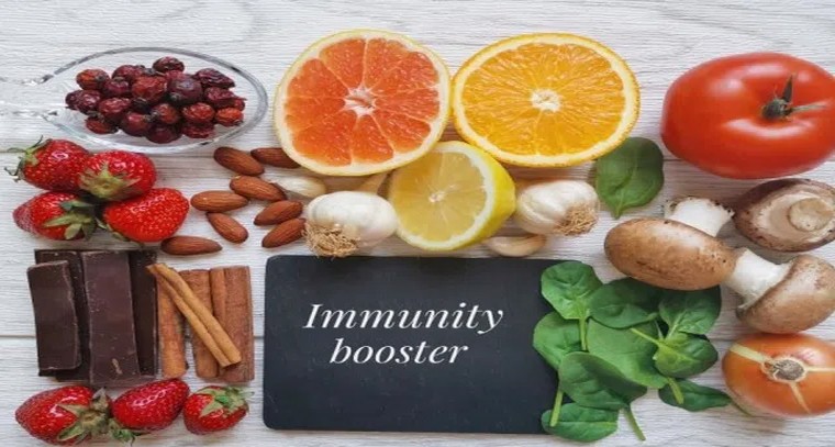 ఇమ్యూనిటీ పెంచే ఇంటి చిట్కాలివే.!
