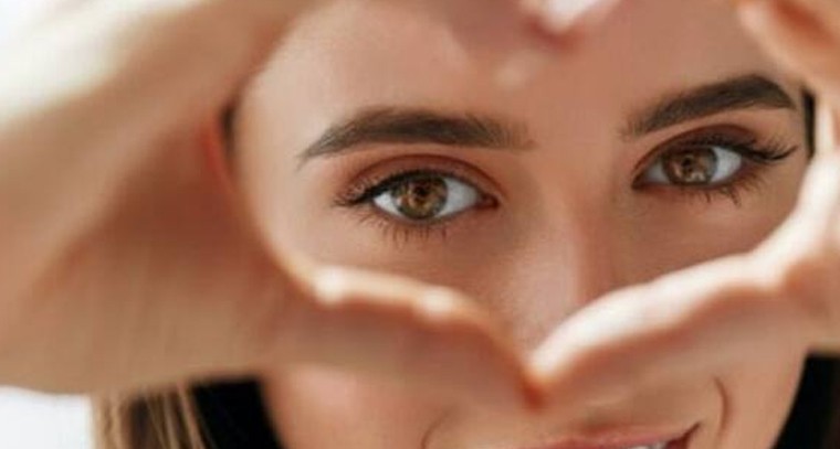 ఇవి తింటే కంటి సమస్యలు పరార్
