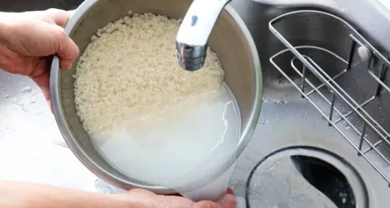 అన్నం వండే ముందు బియ్యం ఎందుకు కడుగుతారో తెలుసా?
