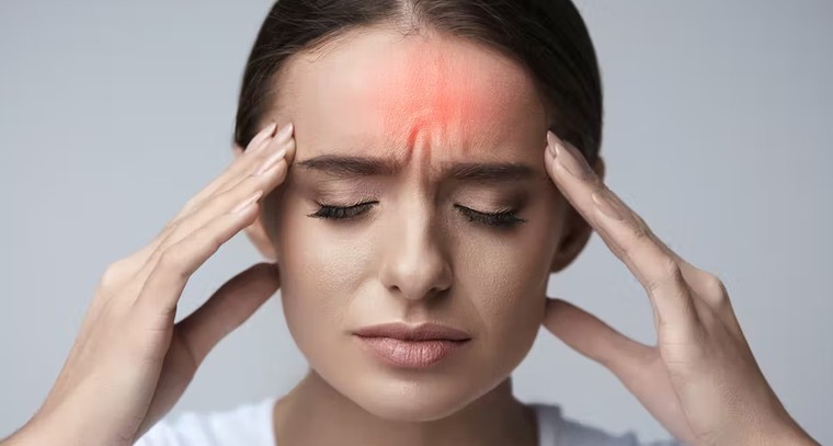 తలనొప్పిని క్షణాల్లో తగ్గించుకోండిలా
