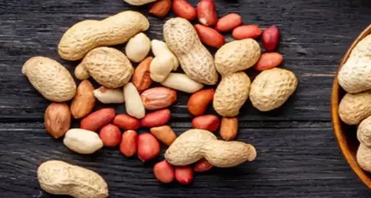 వేరుశనగలు అతిగా తింటున్నారా.?
