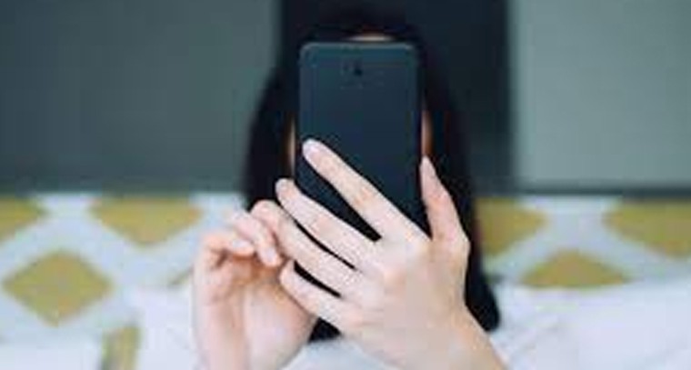 నిద్రలేవగానే ఫోన్ చూస్తున్నారా..?
