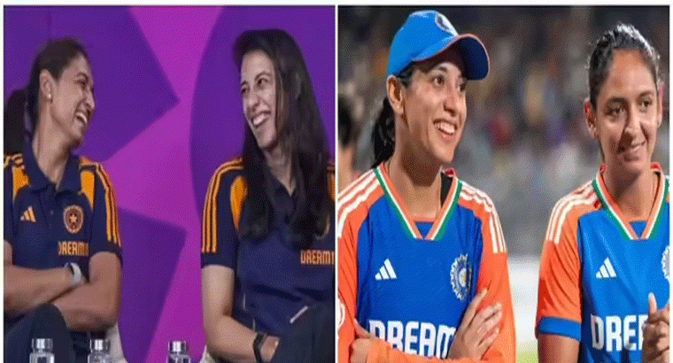 మహిళల వన్డే ప్రపంచకప్‌ 2025కు భారత జట్టు ప్రకటన